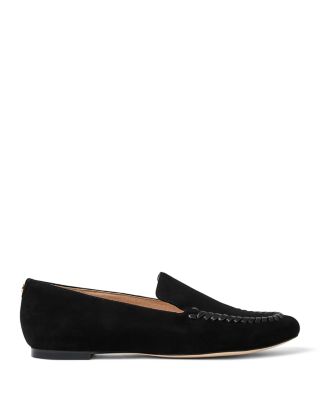 Women&#39;s Camden Suede Loafers