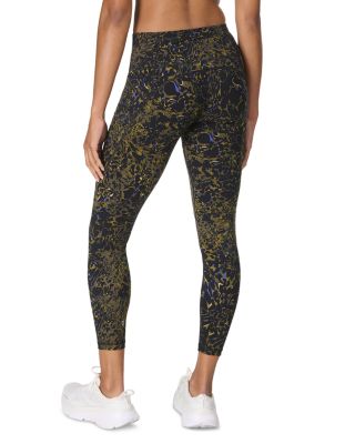Power 7/8 Workout Tights