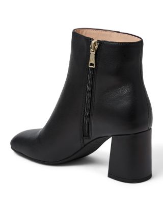 Women&#39;s Augustine Block Heel Booties