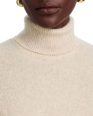Turtleneck Sweater