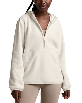Explorer Half Zip Sweatshirt