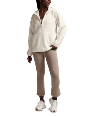 Explorer Half Zip Sweatshirt