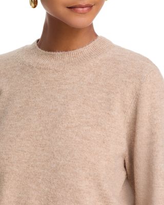 Ellie Knit Crewneck Sweater