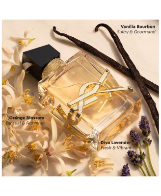 Libre Eau de Parfum 3 oz.