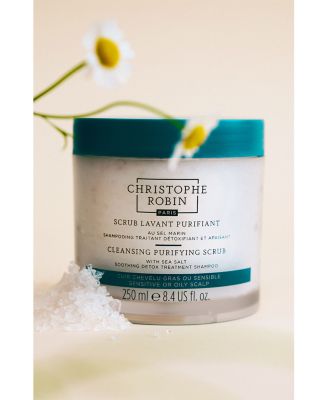 Cleansing Purifying Scrub 8.5 oz.