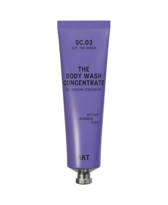 The Body Wash Concentrate SC.03 EXT. The Onsen 3.38 oz.
