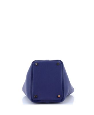 PM Picotin Lock Bag Maurice