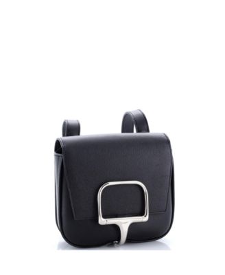 Mini Della Cavalleria Shoulder Bag Epsom