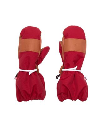  Waterproof Ski Mittens
