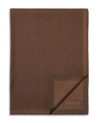 Pochett Cashmere & Silk Scarf