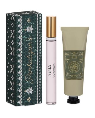 Luna Eau de Toilette Travel Set