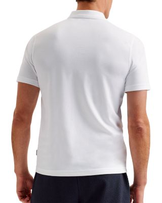 Short Sleeve Regular Fit Polo