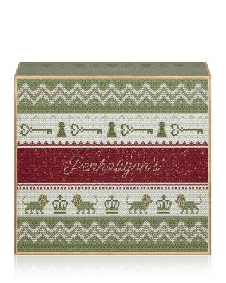 Halfeti Eau de Parfum Luxury Gift Set