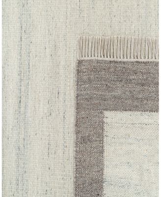 Obeetee Nu Maison Soft Border Area Rug,3'0"x5'0"