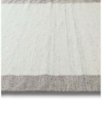 Obeetee Nu Maison Soft Border Area Rug,6'0"x9'0"