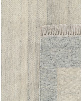 Obeetee Nu Maison Soft Border Area Rug,6'0"x9'0"