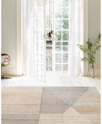 Obeetee Sona Francis Area Rug,5'0"x8'0"