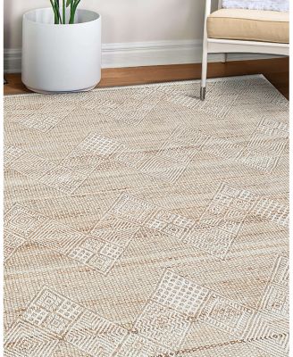 Obeetee Sona Sohail Runner Area Rug,2'6"x8'0"