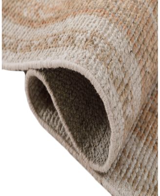 Obeetee Sienna Riya Area Rug,3'0"x5'0"