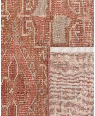 Obeetee Tuscany Zaynab Runner Area Rug,2'6"x8'0"