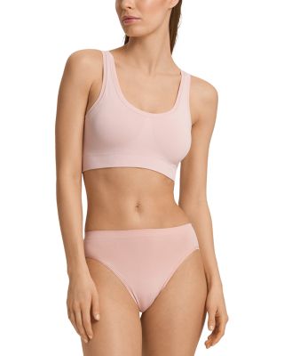 Touch Feeling High-Cut Briefs