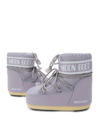 Unisex MB Icon Low Boots