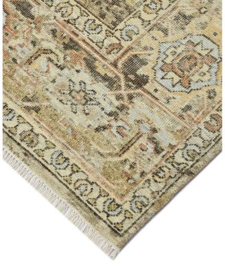 Amer Rugs Craft Classic Bordered Area Rug,2'0"x3'0"