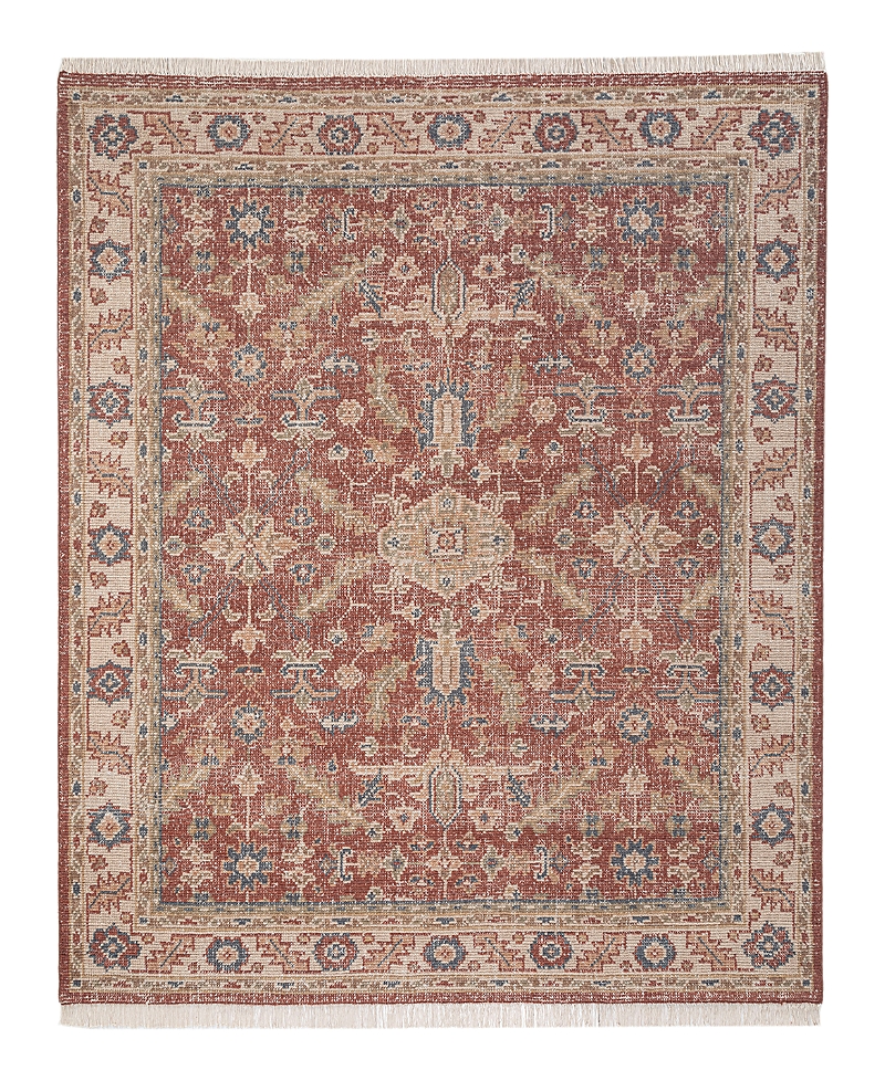 Obeetee Palace Farida Area Rug,5'0x8'0