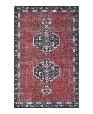 Obeetee Tuscany Eza Area Rug,8'9"x11'9"