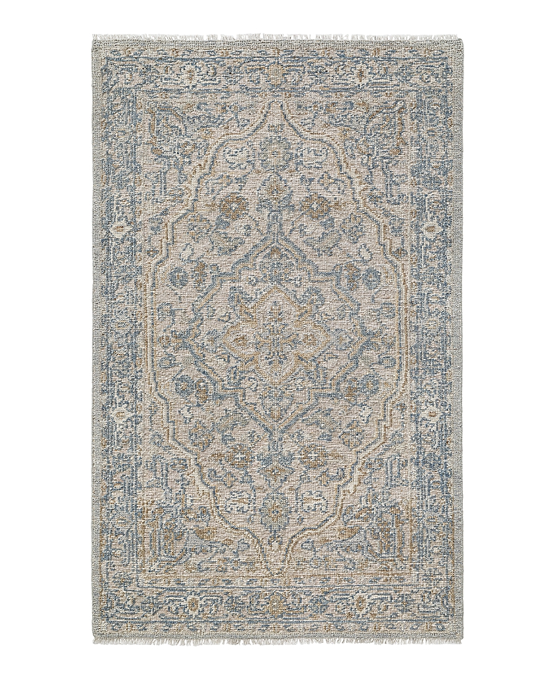 Obeetee Shirin Vega Area Rug,7'9x9'9