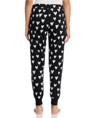 Fleece Lounge Jogger Pants - Exclusive