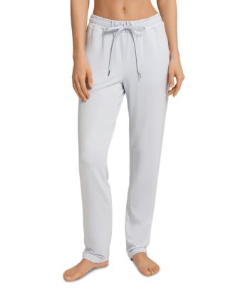 Hanro Balance Drawstring Lounge Pants | Bloomingdale's Women