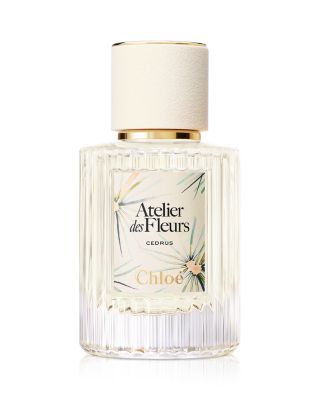 Chloé Atelier des Fleurs Cedrus Atelier des Fleurs Cedrus Eau de Parfum - Chloé