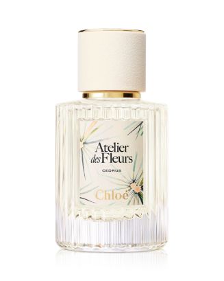 Chloé Atelier des Fleurs Cedrus Limited Edition Eau de Parfum 1.6