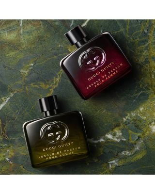 Guilty Absolu de Parfum Pour Femme 2 oz.
