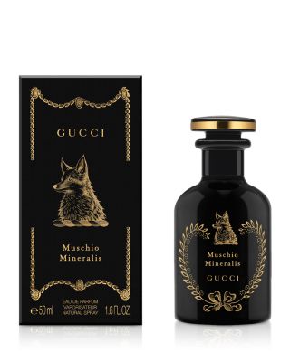 The Alchemist's Garden Muschio Mineralis Eau de Parfum 1.6 oz.