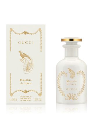 The Alchemist's Garden Muschio di Luce Eau de Parfum 1.6 oz.