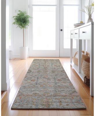 Dalyn Ravenna Washable RN5 Runner Area Rug, 2'3" x 7'6"