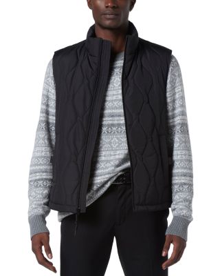 Hampden Quilted Vest