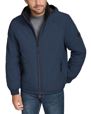Gatton Reversible Fleece Jacket