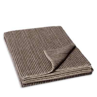 Cortez Alpaca Reversible Throw