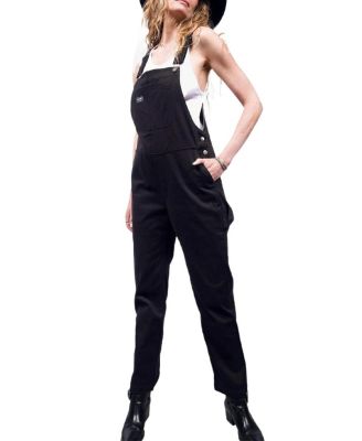 The Essential Overall