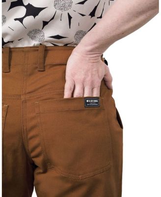 The Essential Utility Pant