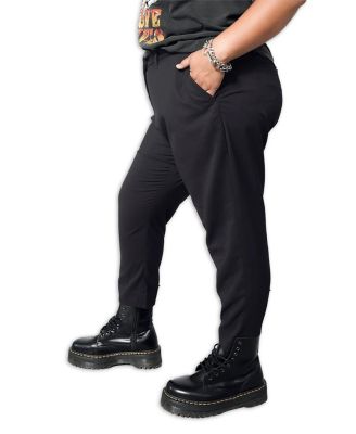 The Empower Slim Crop Pant