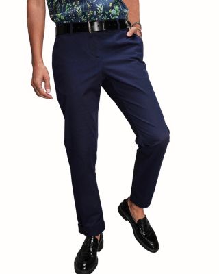  The Essential Trouser