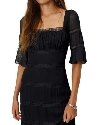 Reformation Laverna Dress | Bloomingdale's Women