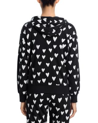 Fleece Lounge Hoodie - Exclusive