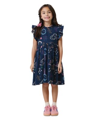Girls' Jennifer Dress - Little Kid