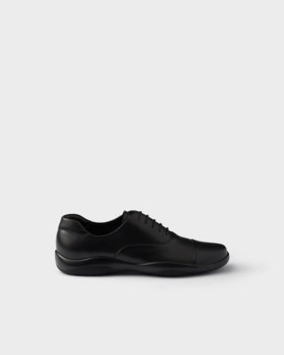  Men's Toblach Laced Leather Shoes