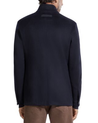 Oasi Cashmere Il Conte Jacket